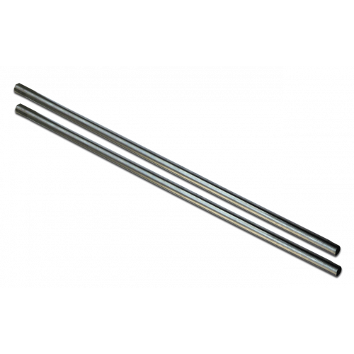 LSA-PROFIL Profile rods, 2 pcs.